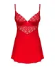 Неглиже OBSESSIVE Ingridia платье XL/2XL Photo 10