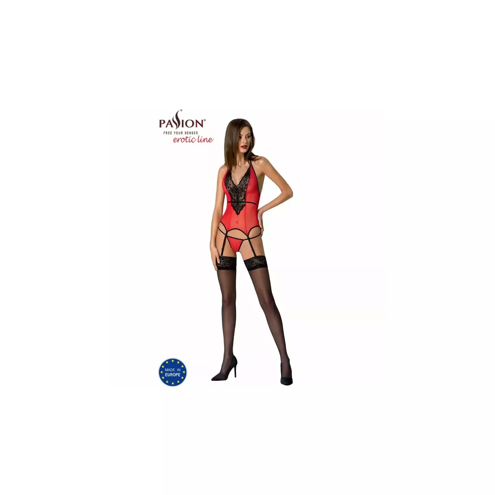 Korsets Passion L/XL D-236274 Photo 1