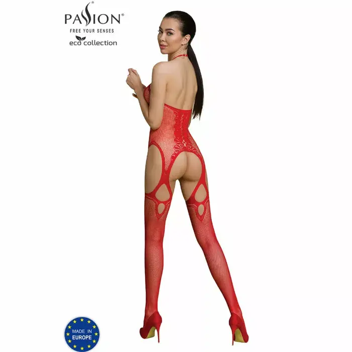 Бодистокинг PASSION BS013 Photo 2