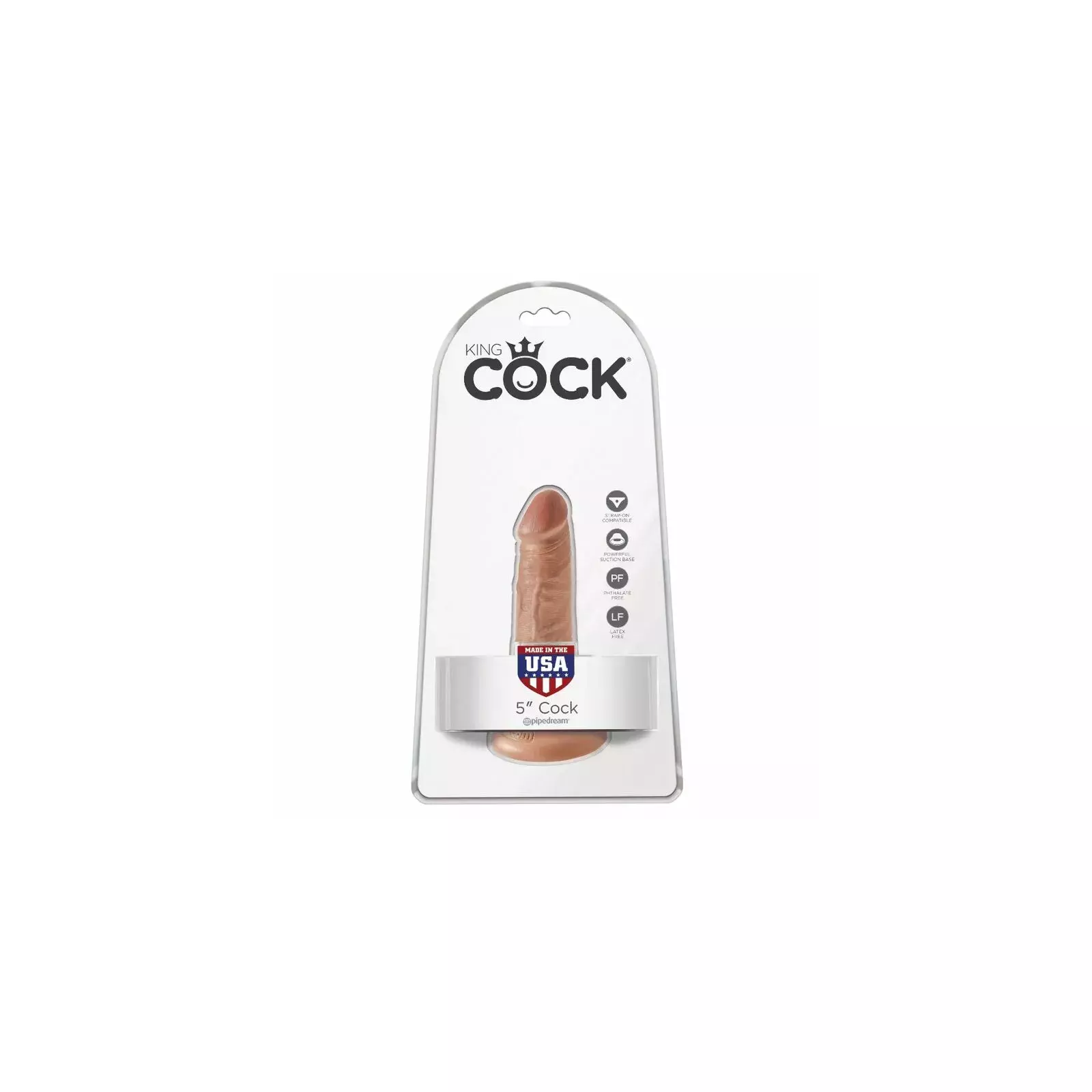 king cock D-236499 603912746495 Photo 6