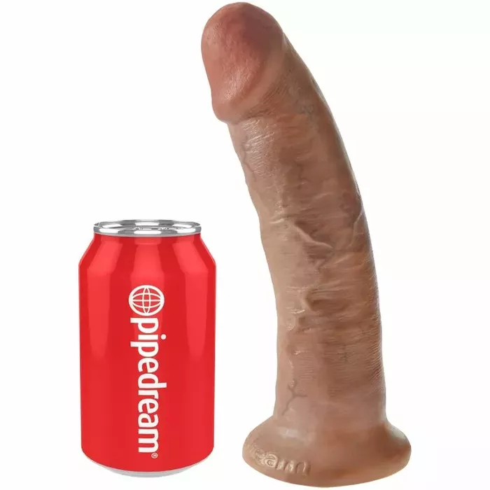 Dildo King Cock 21.7 cm Photo 5