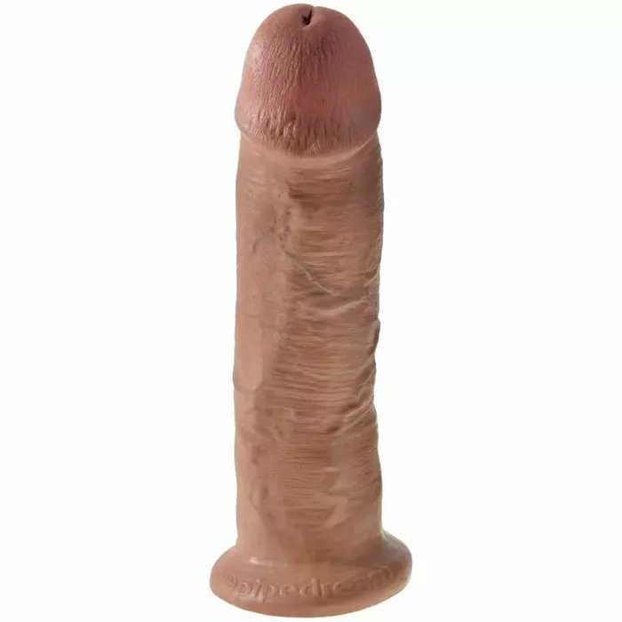 Dildo King Cock Realistic Penis 24 cm Photo 2