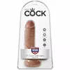 Dildo KING COCK D-236506 Photo 6