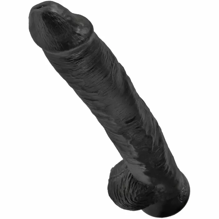 Dildo KING COCK Modelis D-236509 Photo 3