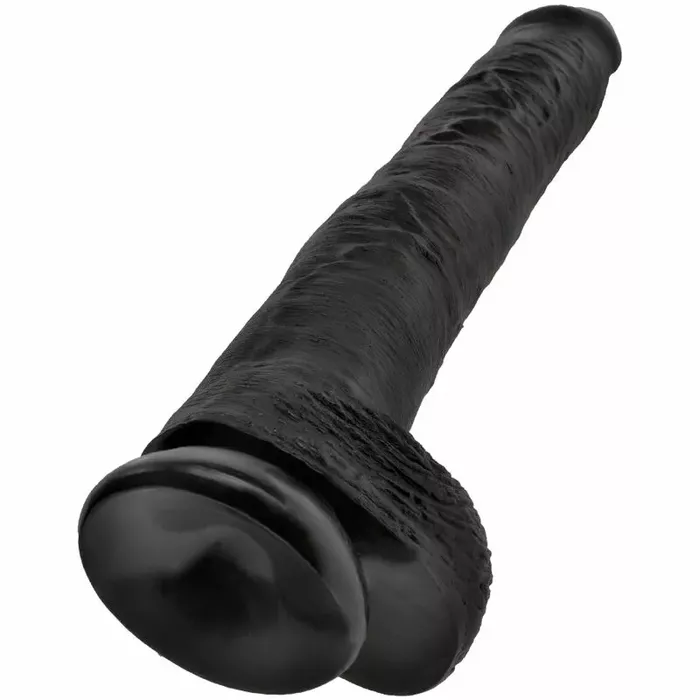 Dildo KING COCK Modelis D-236509 Photo 4