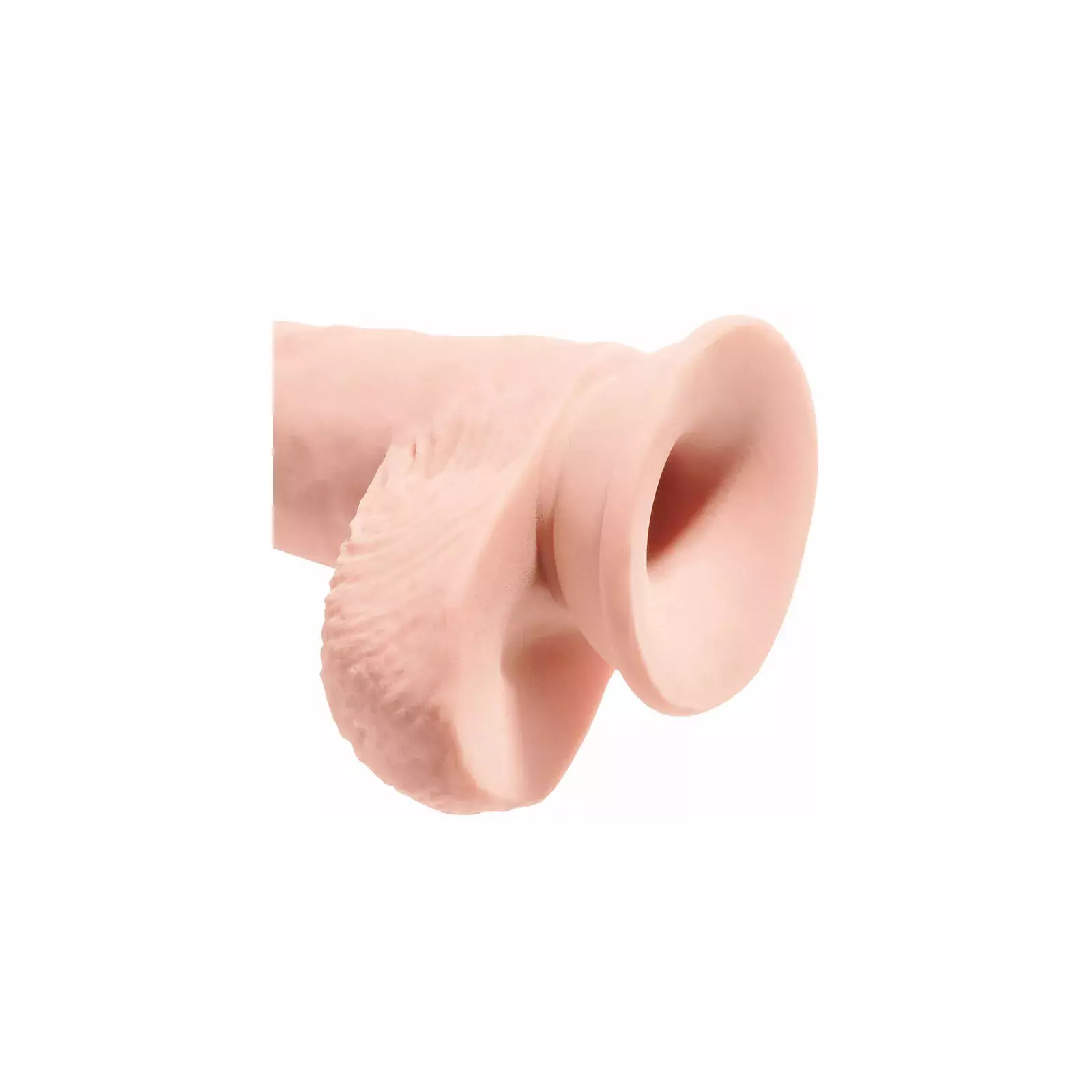 Dildo KING COCK Modelis D-236513 Photo 5