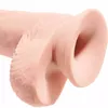 Dildo KING COCK Modelis D-236513 Photo 5