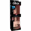 Dildo KING COCK Modelis D-236513 Photo 7