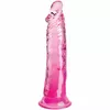 Фаллоимитатор king cock D-236518 — 19.7 см Photo 1