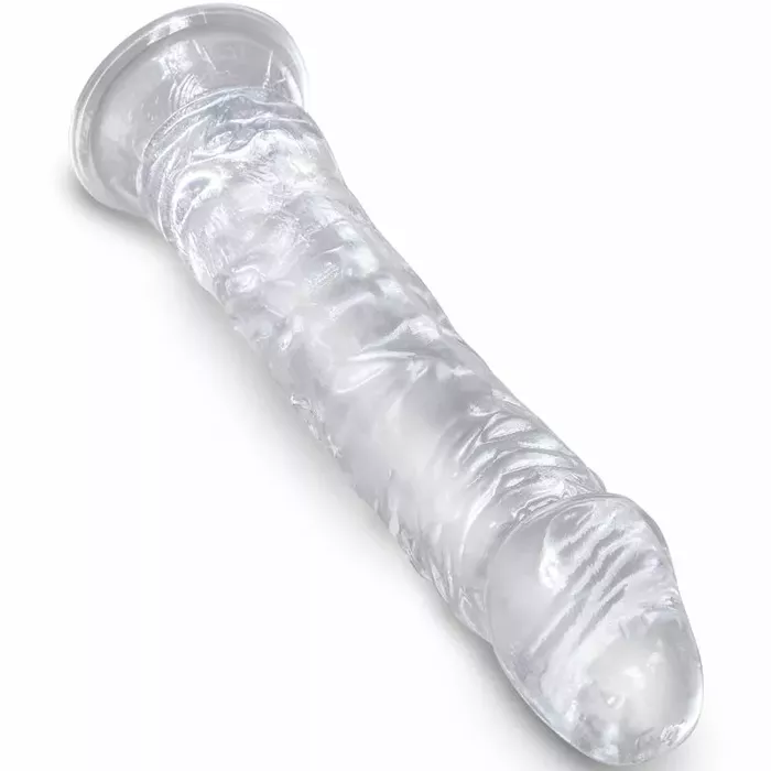 Dildo king cock D-236520 — 19.7 cm Photo 2