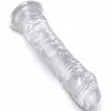 Dildo king cock D-236520 — 19.7 cm Photo 2