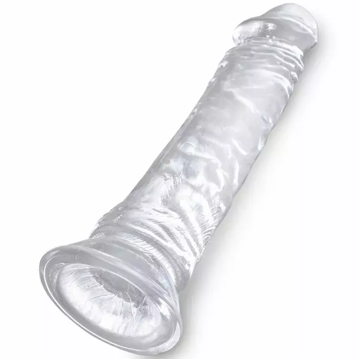 Dildo king cock D-236520 — 19.7 cm Photo 3