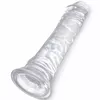 Dildo king cock D-236520 — 19.7 cm Photo 3