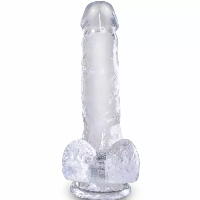 Фаллоимитатор King Cock D-236525 13,5 см Photo 2