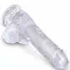 Фаллоимитатор King Cock D-236525 13,5 см Photo 3