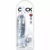 Фаллоимитатор King Cock D-236525 13,5 см Photo 5