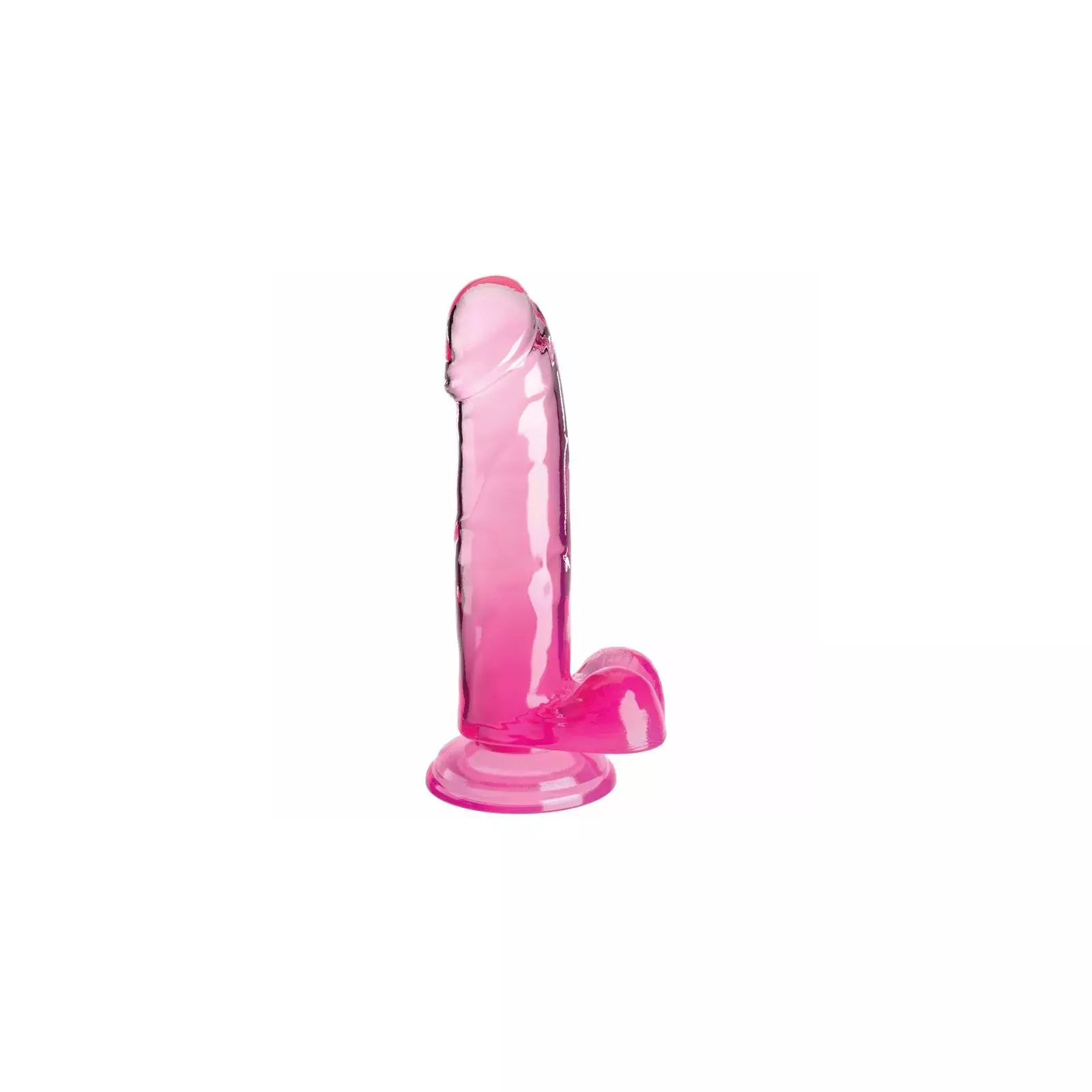 Dildo KING COCK Modelis D-236526 Photo 1
