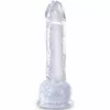 Dildo KING COCK Modelis D-236528 Photo 2