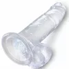 Dildo KING COCK Modelis D-236528 Photo 4