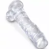 Dildo king cock D-236532 16.5 cm Photo 3