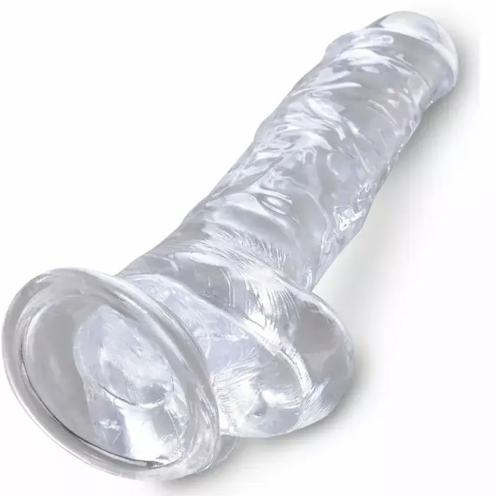 Dildo king cock D-236532 16.5 cm Photo 4
