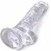 Dildo king cock D-236532 16.5 cm Photo 4