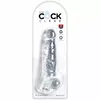 Dildo king cock D-236532 16.5 cm Photo 5