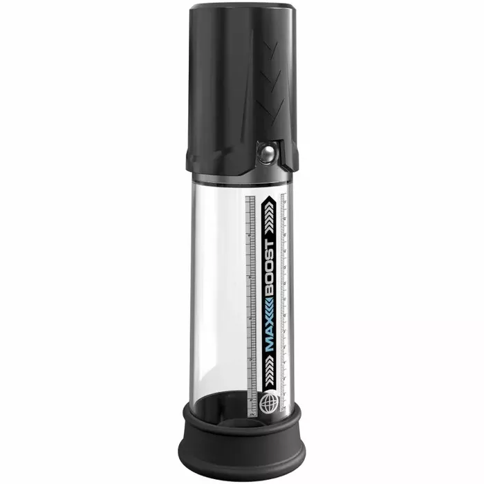 Помпа для пениса Pump Worx Max Boost Photo 2