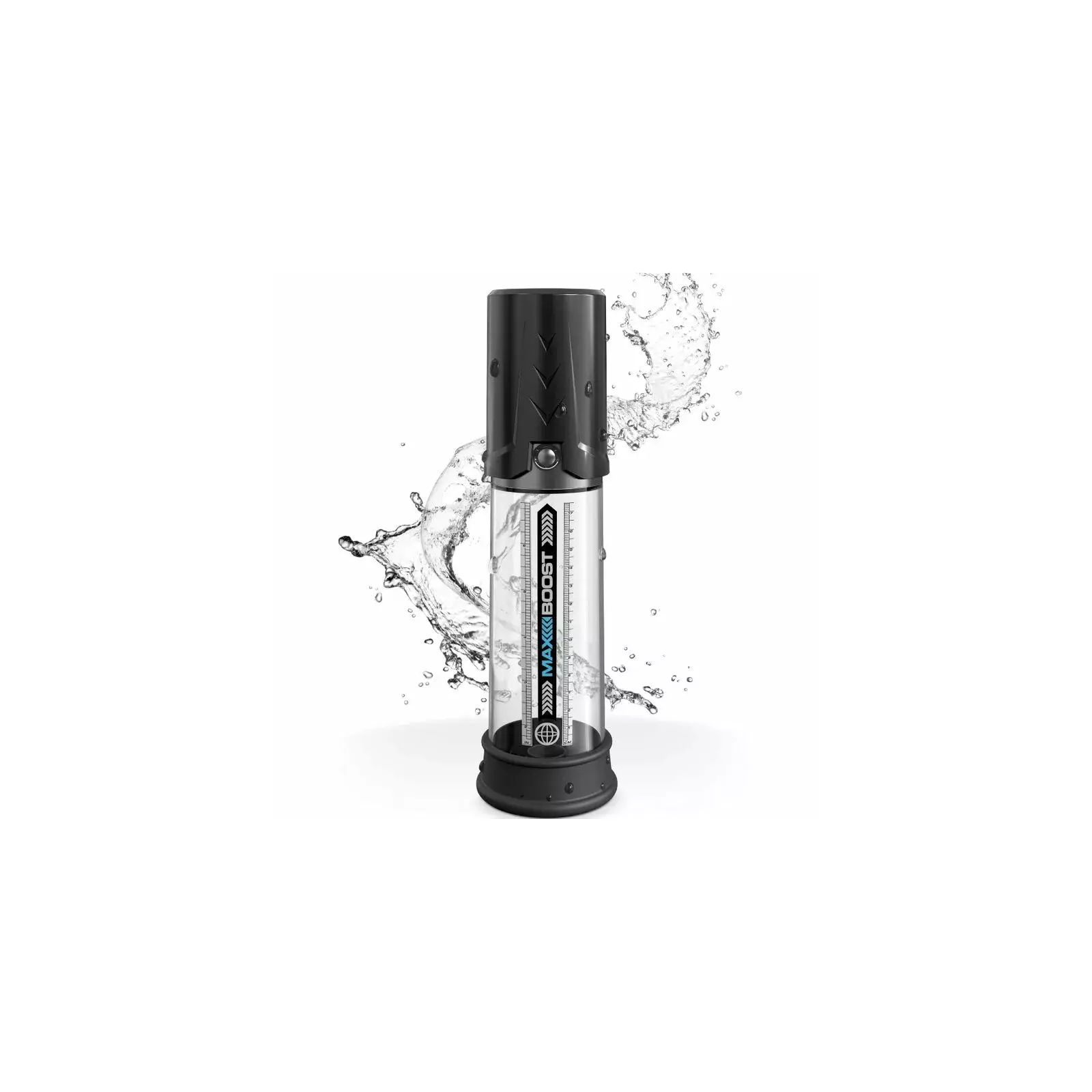 Помпа для пениса Pump Worx Max Boost Photo 4