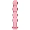 Glass dildo NEBULA SERIES BY IBIZA Model 11 Photo 11