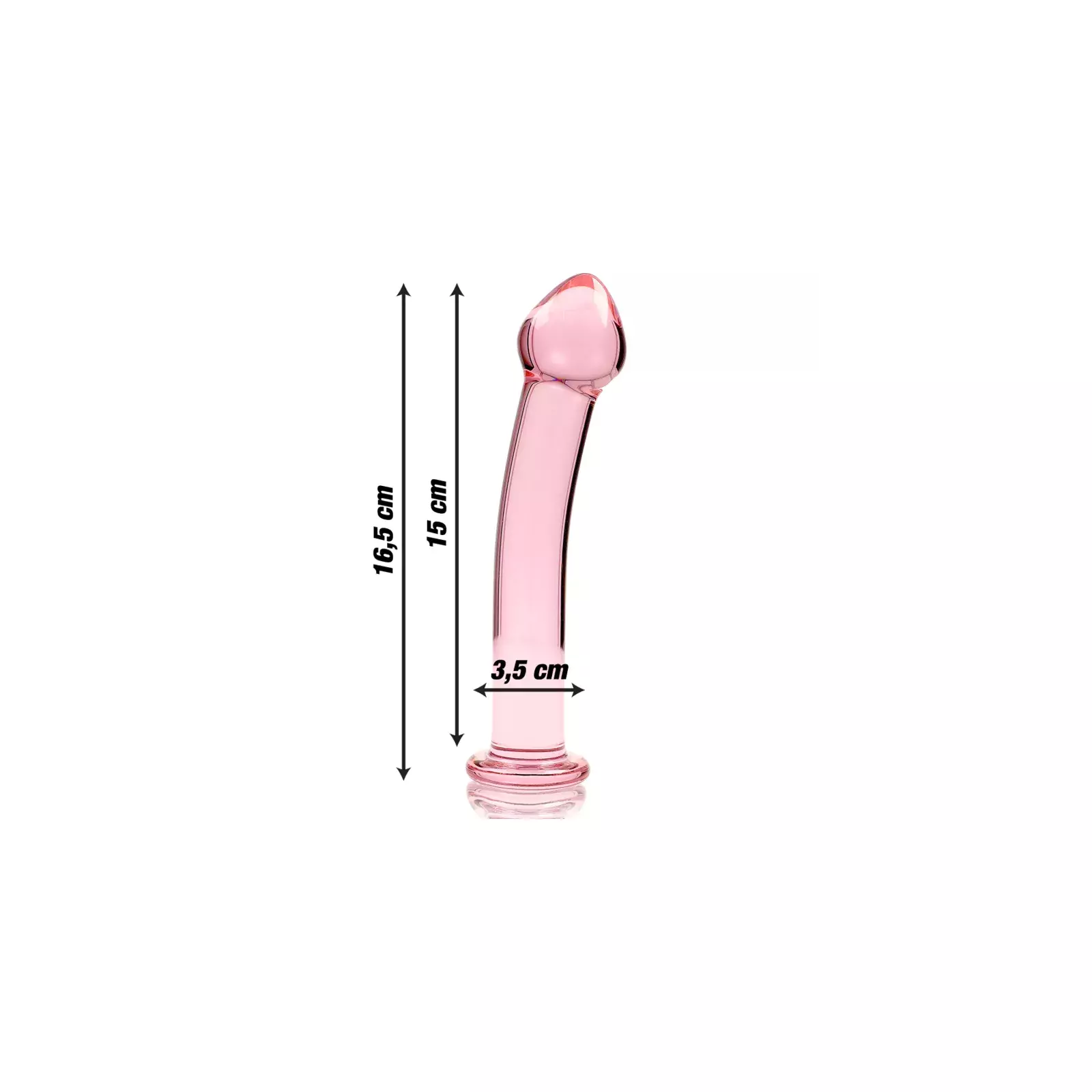 Dildo Nebula Series no Ibiza Modelis 11 Photo 4