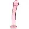Glass dildo NEBULA SERIES BY IBIZA Model 10 Photo 11