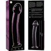 Glass dildo NEBULA SERIES BY IBIZA Model 10 Photo 12