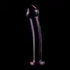 Glass dildo NEBULA SERIES BY IBIZA Model 10 Photo 13