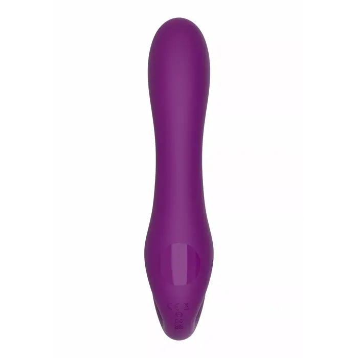 Strapless Strap-On Vibrator XOCOON 2-in-1 Photo 9