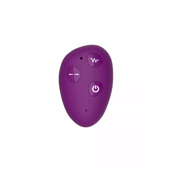 Strapless Strap-On Vibrator XOCOON 2-in-1 Photo 14