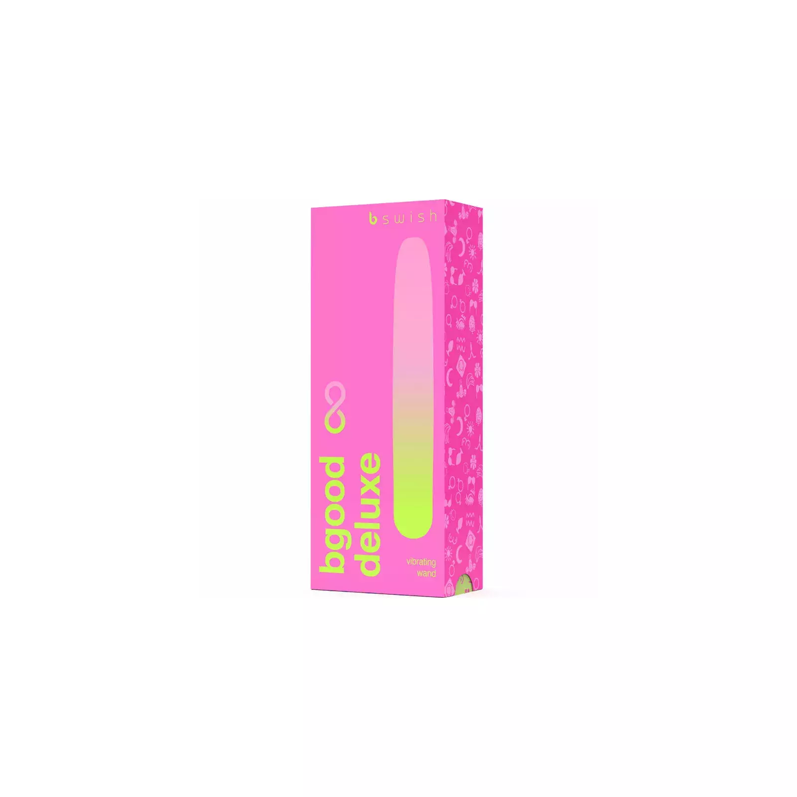 Vibrators B SWISH BGOOD INFINITE DELUXE Photo 4