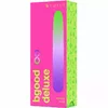 Вибратор B SWISH BGOOD INFINITE DELUXE Photo 4