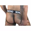 Vīriešu džokstraps machounderwear MX25NN Photo 3