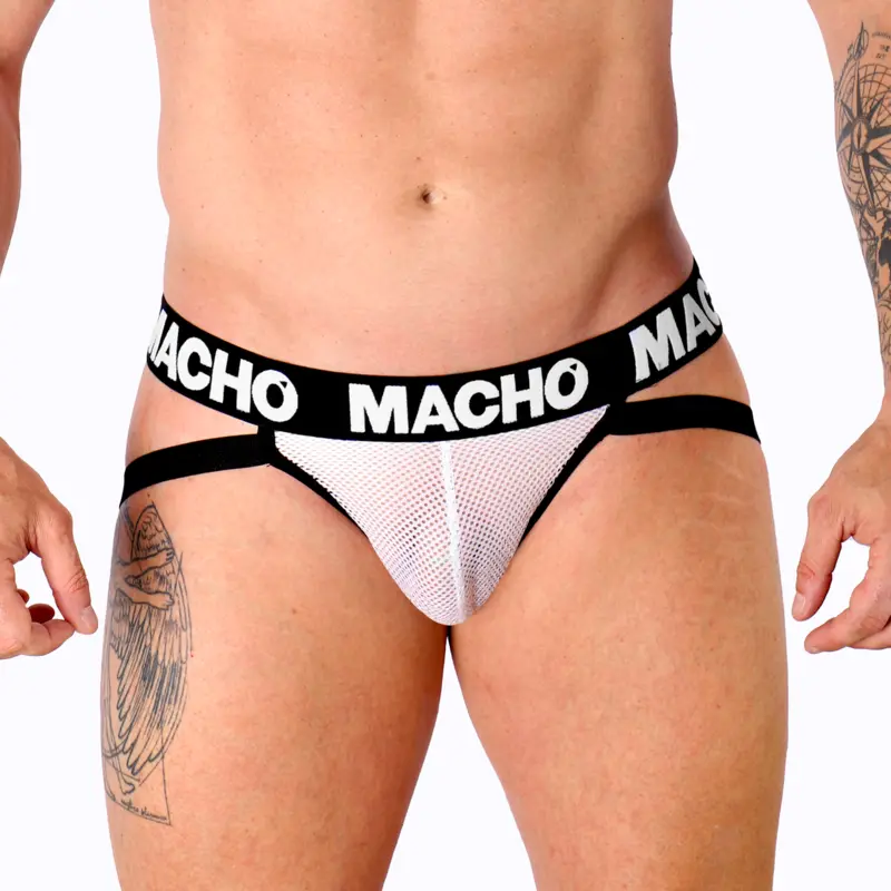 Джокс machounderwear MACHO MX26X1 Photo 3