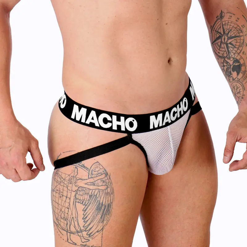 Джокс machounderwear MACHO MX26X1 Photo 4