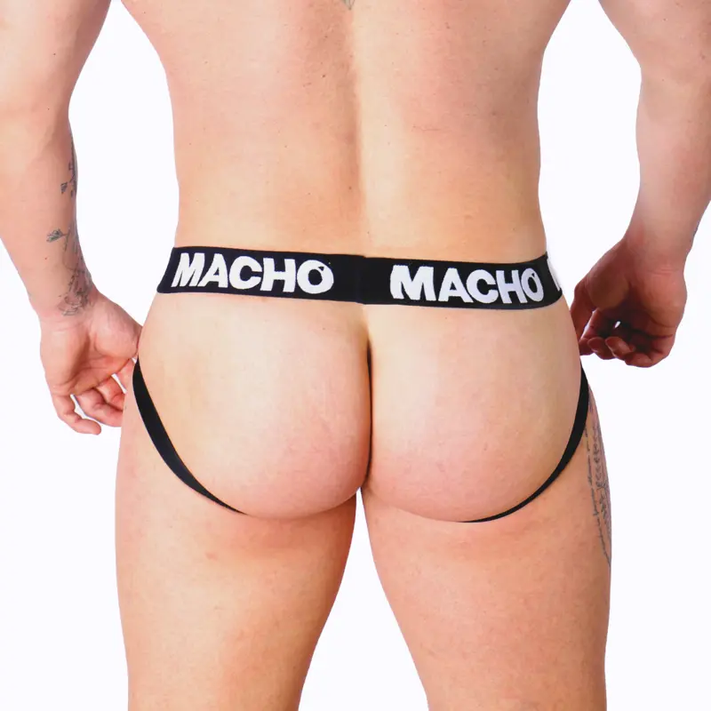 Джокс machounderwear MACHO MX26X1 Photo 6