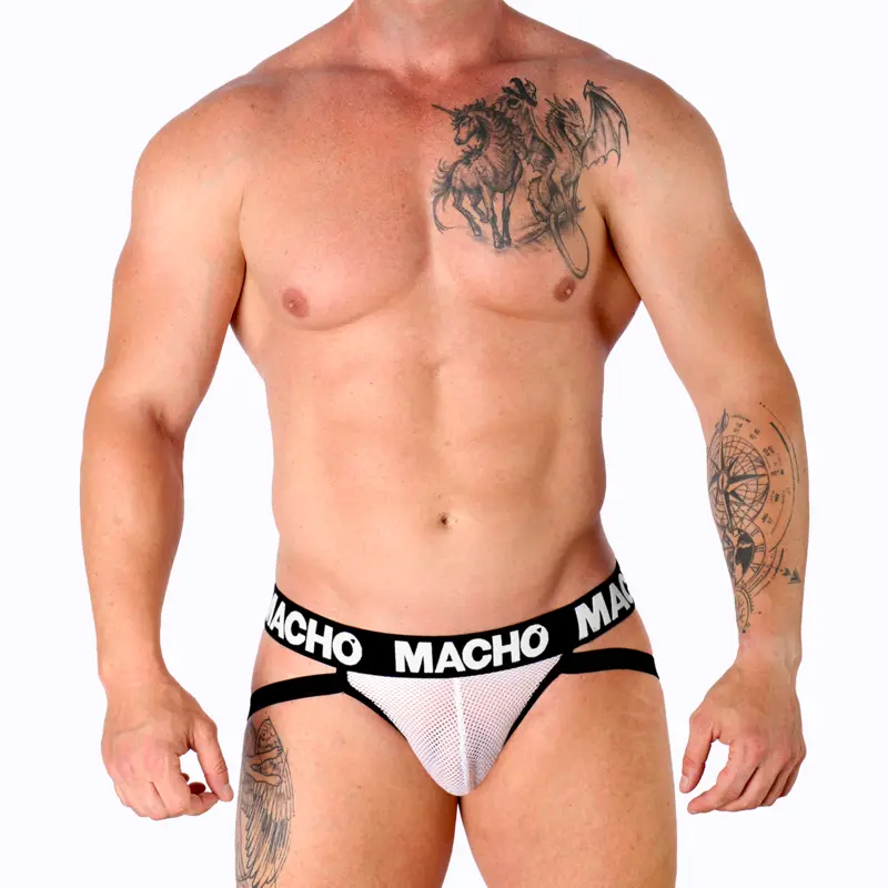 Джокс machounderwear MACHO MX26X1 Photo 7