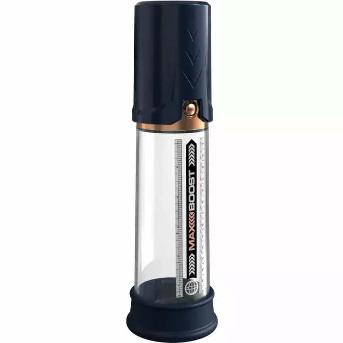 Penisa sūknis Pump Worx Max Boost Photo 2