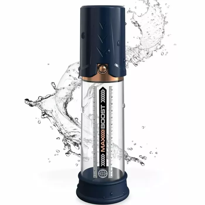 Penisa sūknis Pump Worx Max Boost Photo 4