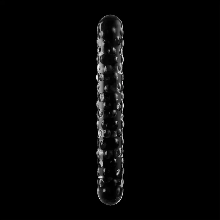 Glass dildo NEBULA SERIES BY IBIZA Model 15 Photo 6