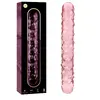 Glass dildo NEBULA SERIES BY IBIZA Model 15 Photo 7