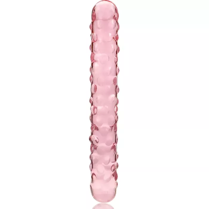 Glass dildo NEBULA SERIES BY IBIZA Model 15 Photo 2