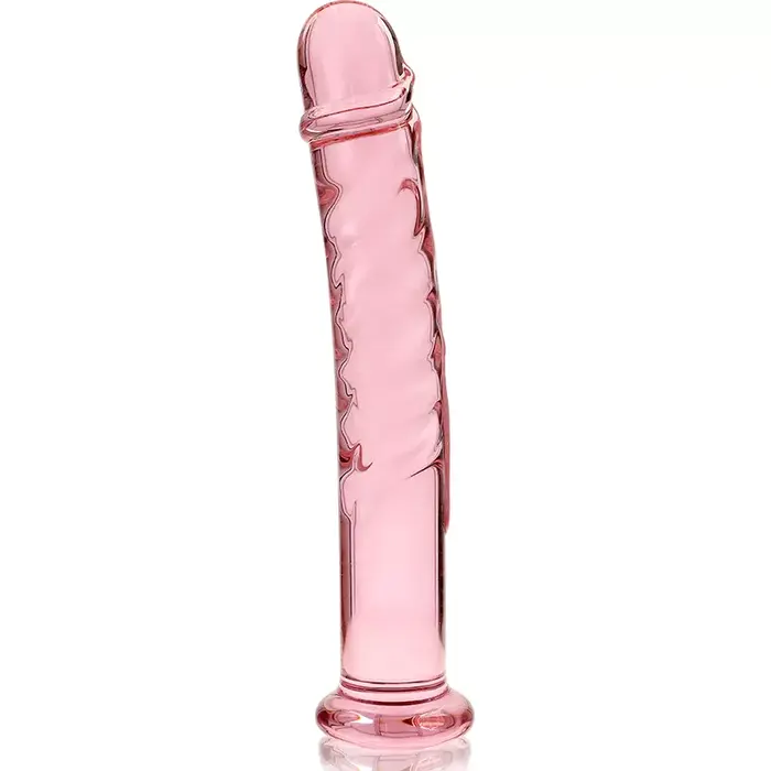 Stikla dildo NEBULA SERIES BY IBIZA Modelis 16 Photo 2