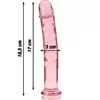 Dildo Nebula sērija no Ibiza Modelis 16 Photo 3